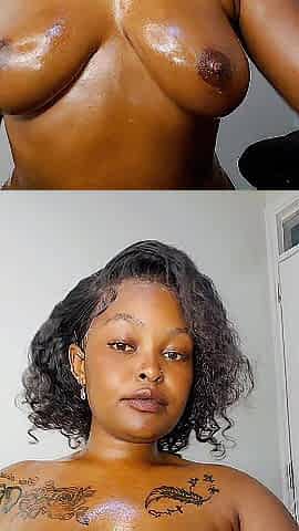 ARE U A TITTIES OR BUTT PERSON?