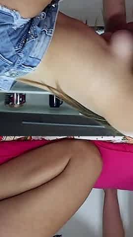 I Like Watching My Girlfriend Fucking with Other Guys!