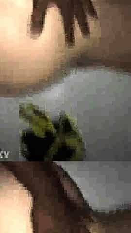 Cuckold hot wife gets caught from behind mm