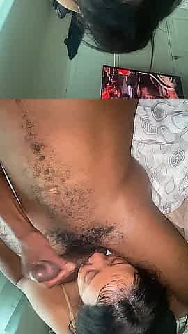 Suck My Cock Gulp My Nut (full vid onlyfans//nuteaterjuanita)