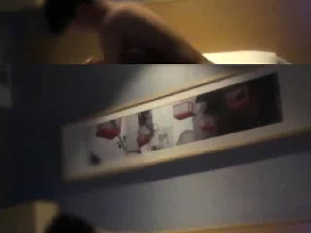 Amateur Hidden Cam