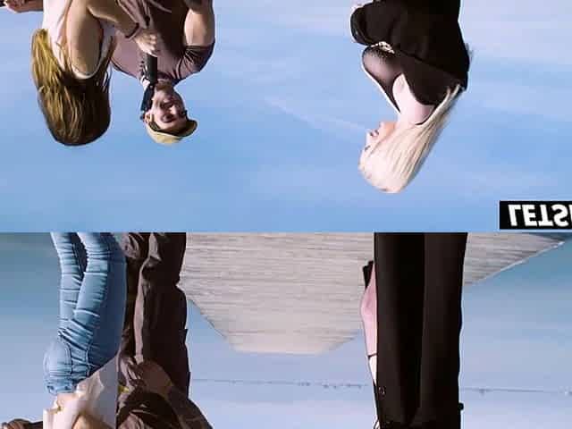 This guy Pulled Out His Wang on the Beach and I Couldn't Await to Banging Suck It