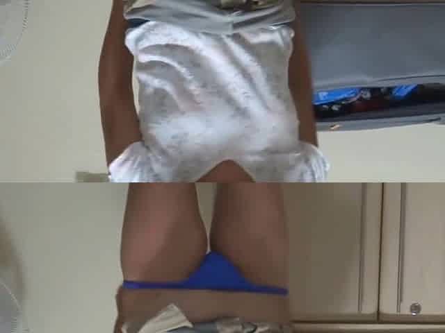 My Wife Could Not Resist Anymore and Had Sex with the Son of Her Best Friend, Big Cumshot on Hairy P
