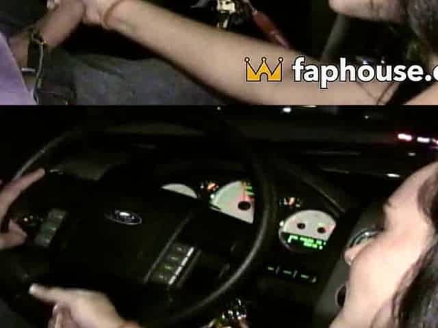 Naughty Teen Gets Picked Up and Pounded Hard - Uncensored XXX Porn!