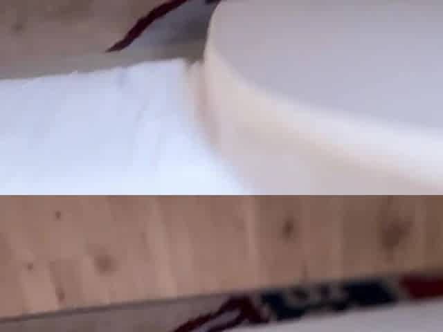 Casting Curvy: Pleased Ending Massage For Thick Step-Sis