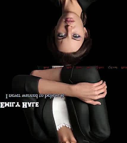 Agent Sherine Part two