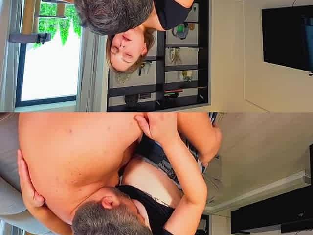 Hot Milf Gets Her Tits Sucked Pussy Fingered And Licked To Multiple Orgasms