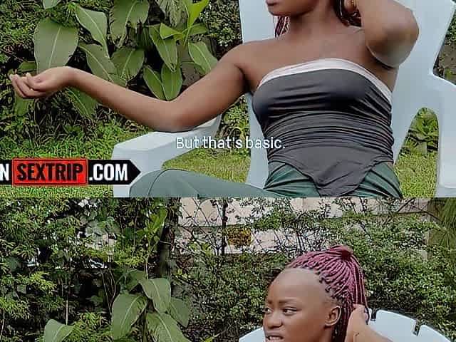 18yo Amateur Breasty Coarse Doggy Banged By American Large White Shlong