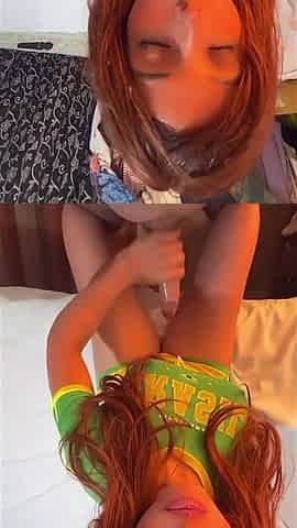 Super Handjob Cumshot Final Beautiful Woman