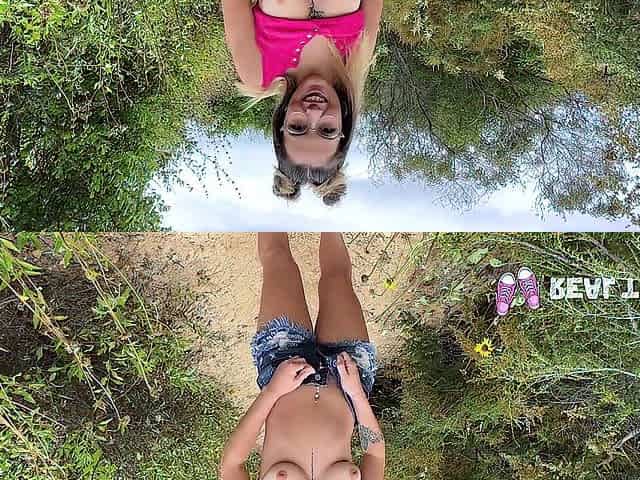 Screw! Real Teens Compilation - Chanel Camryn, Khloe Kingsley, River Lynn