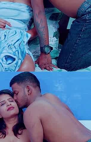 Sexy Hot Jija Sali Hardcore Sex for Full Night in the Private Room