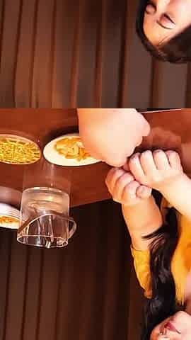 Anal Destruction Through Submission: the Downtown Snack Bar Babe