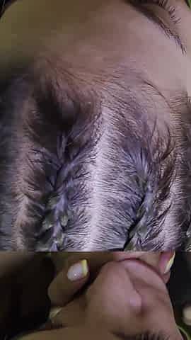 Vacation in Brazil. I Fucked My Stepsister