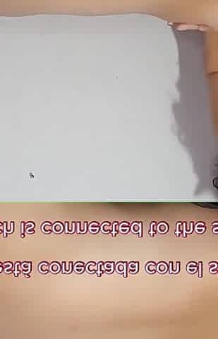 Happy Ending Massage Gone Too Far Ft Babyluna939