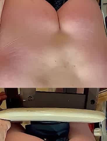 big booty-rammingion