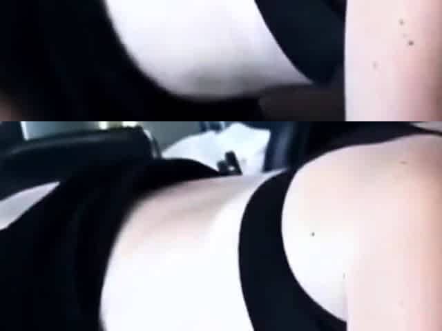 Cuckold's Fantasy Girl's First BBC