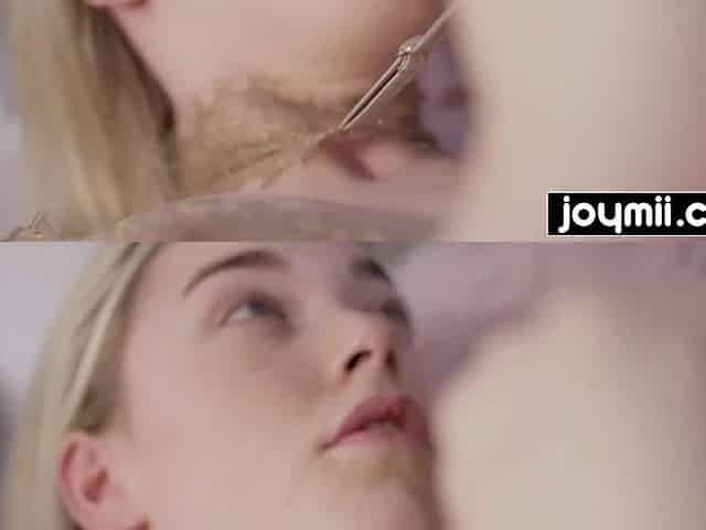 Sexy Bang with German teen Anny Aurora