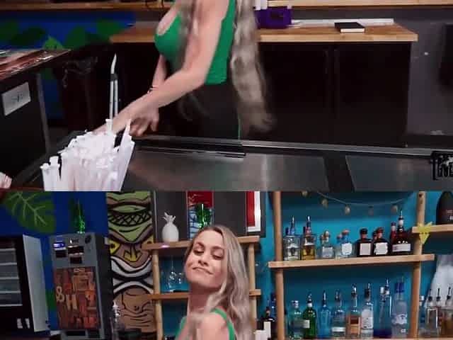 Delicious Angel Waves Curvy Xxx