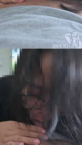 Quick BJ to My Step Brother Before My Husband Come Home - Minokiiko
