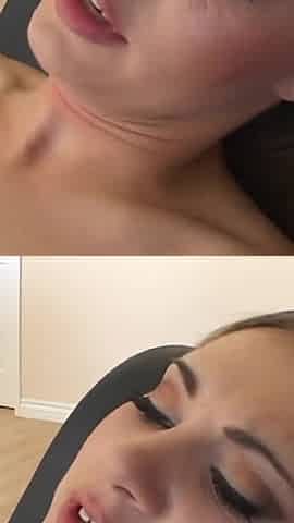 Cindy Sterling: I Want It in My Sweet Ass