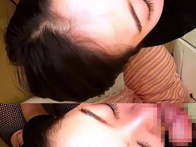 Japanese teen blowjob and hard fuck uncensored