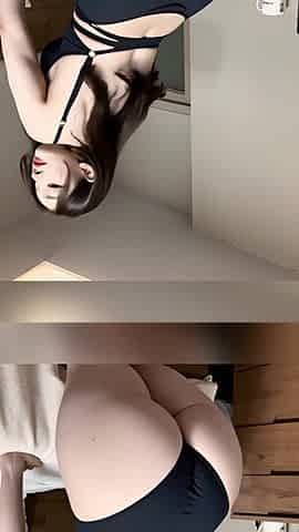 Brian lusts for hawt redhead with hawt ensuing (with snatch masturbation ASMR sound! CG ANIMATED AI GENERATED)