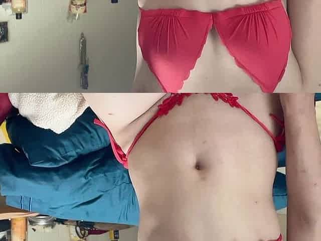 Sexy Japanese Small Pussy Fun with Her Ok