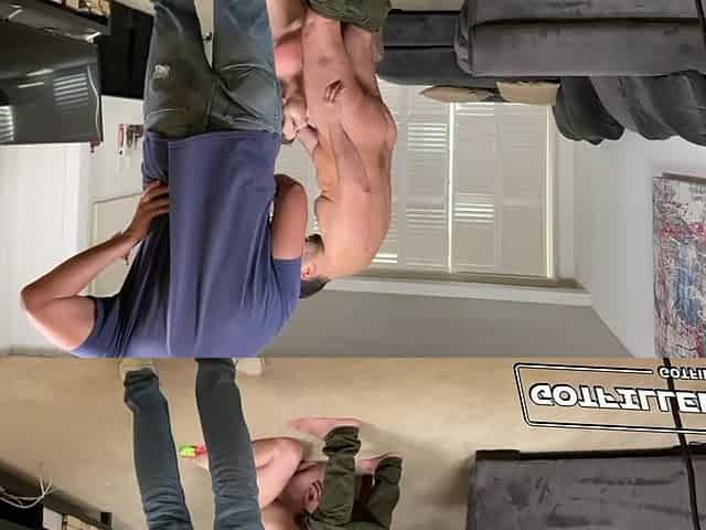 Eliza Eves Creampie Behind The Scenes - Loading Up BTS - Gotfilled