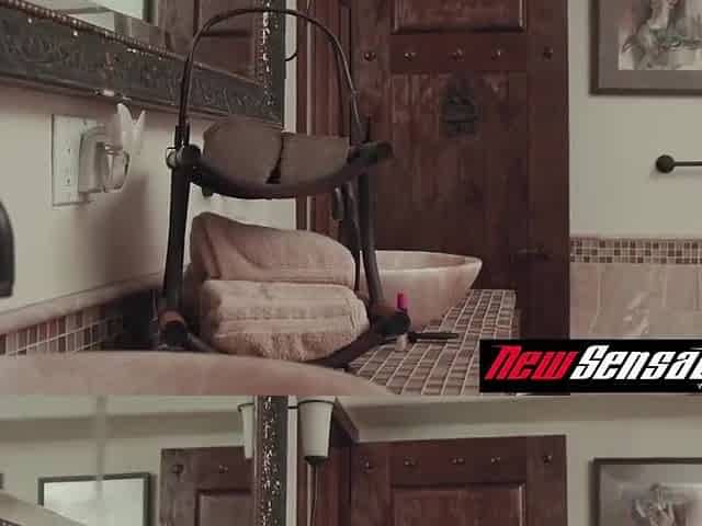 Logan Pierce, Steve Holmes And Angela White - Wild And At Big Ass Dirt