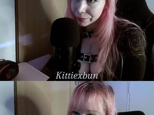 Jealous Girlfriend Talk Most excellent ASMR by Kittiexbun