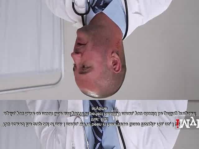 Hun U Need to Learn A Thing Or 2 From This DOCTOR!