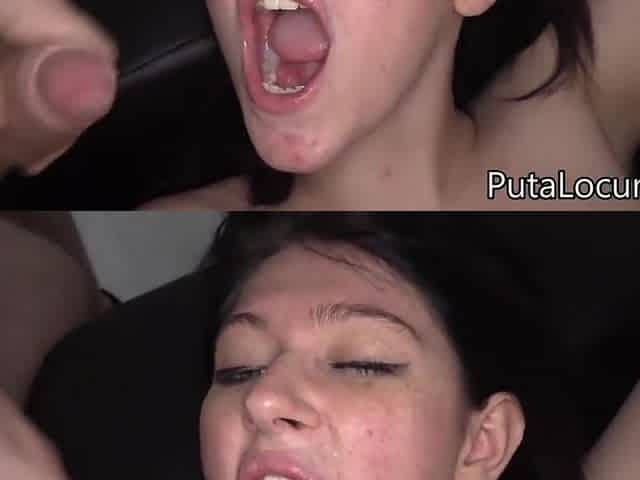 Meraki Gang Bang Bukkake Con Meraki