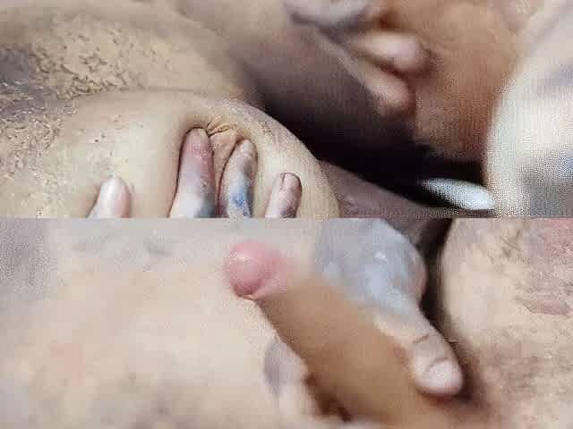 Orgasms: Scene Compilation