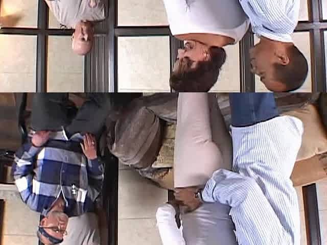 Mom Shagged By A Stragner While Husband Watches