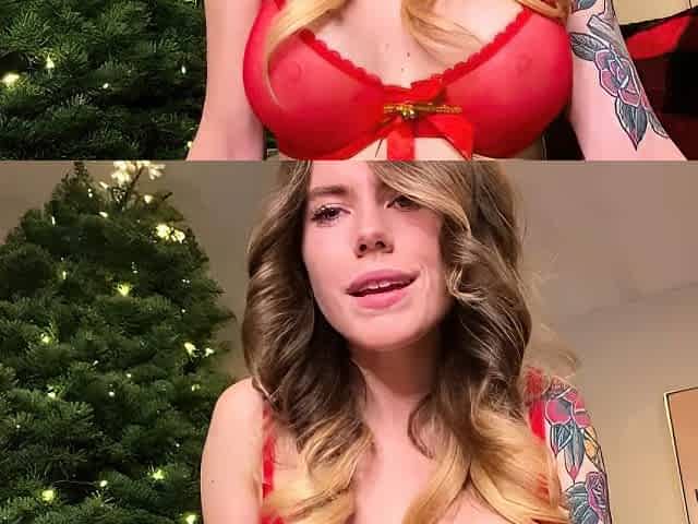 MissIvyDoll - Goon Through The Holidays
