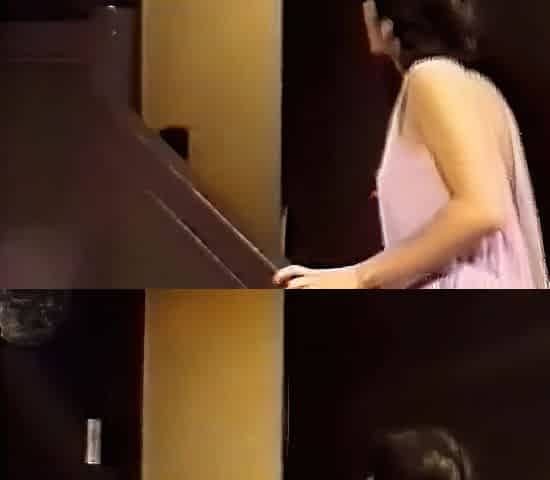 A French Woman Teaches Two Girls How To Suck And Fuck