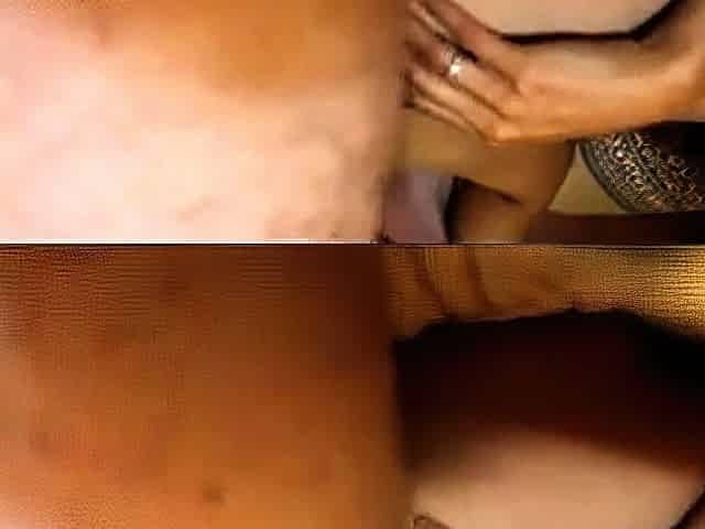 Amateur Thai Milf Pleasures Herself