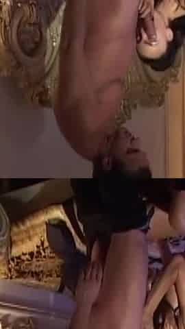 The First Anal Delirium of the Venus