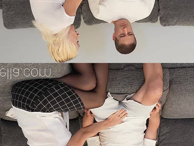 That Damn Beeping - the Annoying Neighbor E04 - MILF Stella