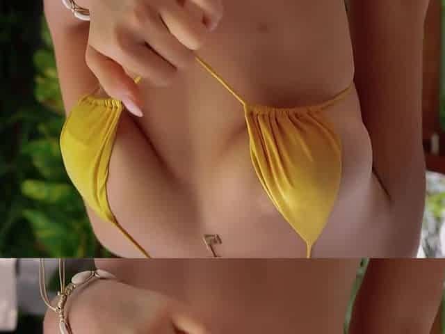 PenthouseGold - Gracewearslace - Solo