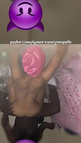 Face and Ass Fucking a Cum Slut