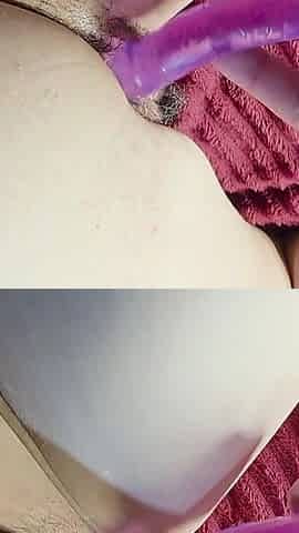 Fucking My Hairy Sister-in-law 1
