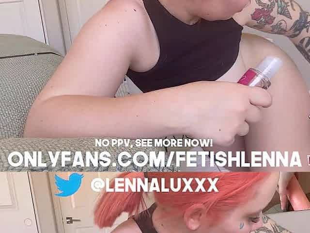 Pawg Trys Bang Machine In Her Butt