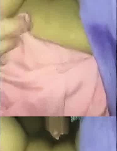 Macedonian Amateur Rides My Dick