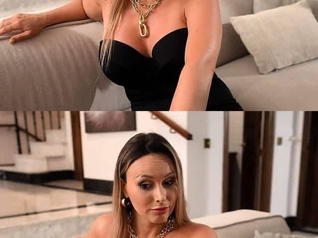 LifeSelector-Trouble In High Heels