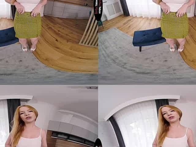 Gorgeous MILF breathtaking adult movie