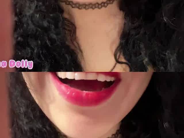 Your most excellent ally seduces u and ends up coming on u - Real Climax Squirt - AgathaDolly