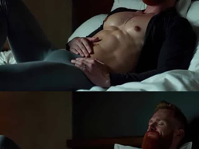 Red Hair Red Beard - AI Generated Movie