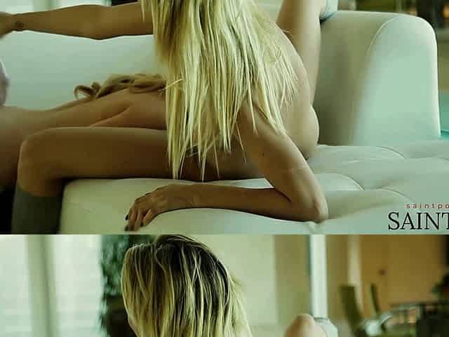 Lexi Belle and Jeanie Marie Scissor and 69