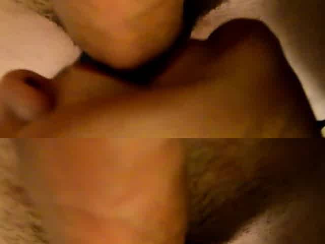 Big Dick Fun on the Couch with a Blonde Amateur